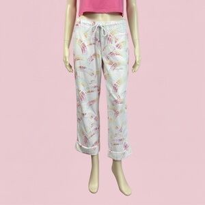 PINK Victoria's Secret Multicolor Sleepwear